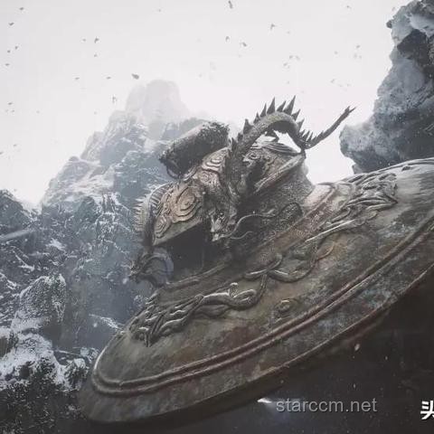 《黑神话：悟空》——深度解析其故事内核与创新之道
